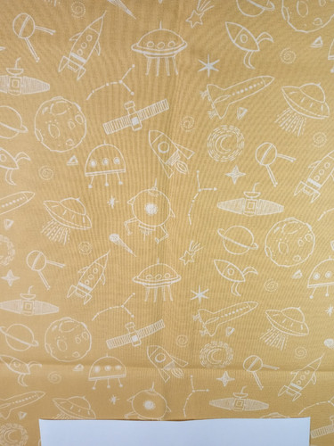 Fashion fabrics gold - hi-fashion,