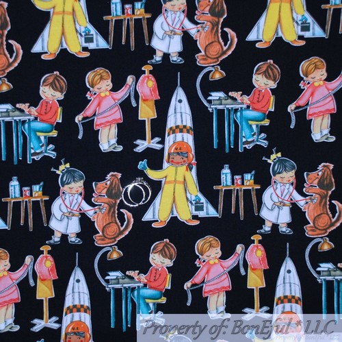 Boneful fabric cotton quilt - fq,
