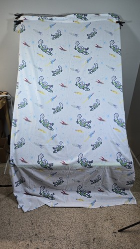 Buzz lightyear twin - twin, sheet
