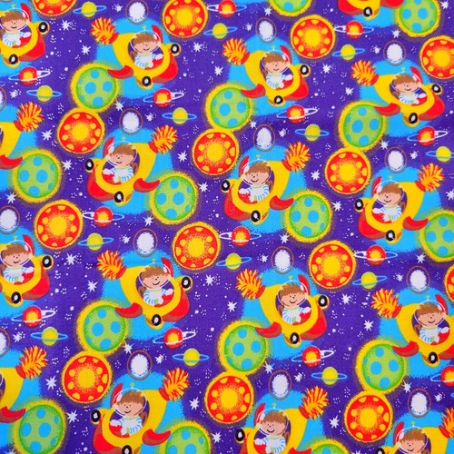 Cotton fabric child - cotton,
