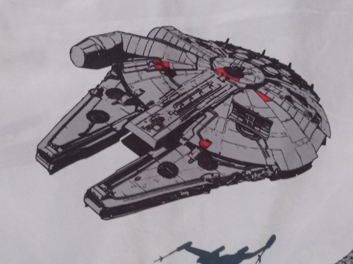 Star wars spacecraft - spacecraft, outer