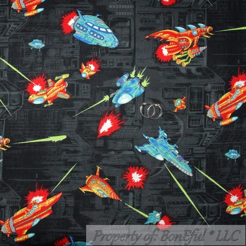 Boneful fabric cotton - fabric, fq