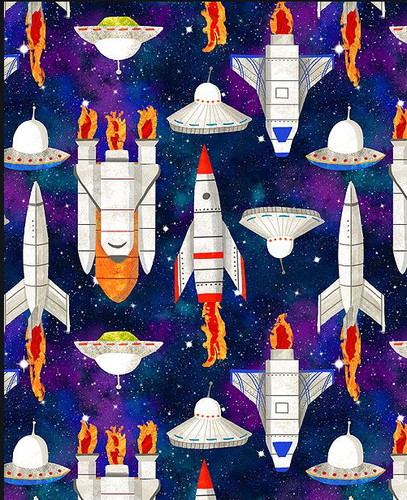 Blank quilting lost space - quilting's, in