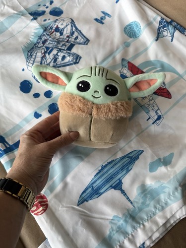 Star wars twin - twin, flat