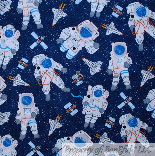 Boneful fabric cotton quilt - fq,