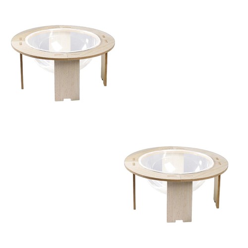 Space capsule cat bed for - capsule,