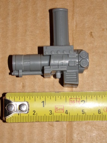 Bottom gun small concealed - bottom,