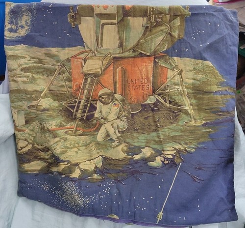 Vintage astronaut space - vintage,